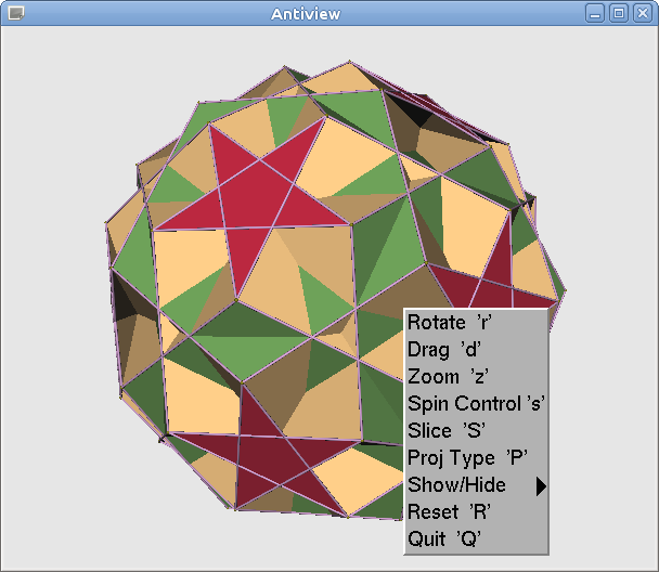 Antiprism 0.26